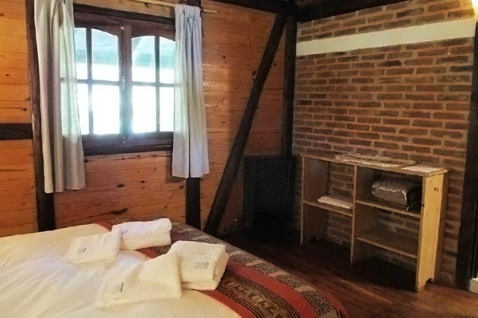 Estancia San Miguel Villa Yacanto Exteriör bild